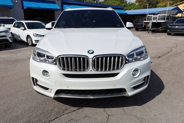 2018 BMW X5 sDrive35i Sports Activity Vehicle - 22967745 - 7