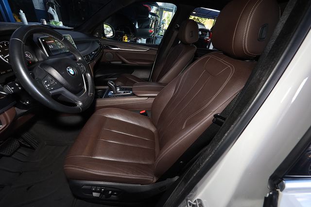 2018 BMW X5 sDrive35i Sports Activity Vehicle - 23049393 - 11