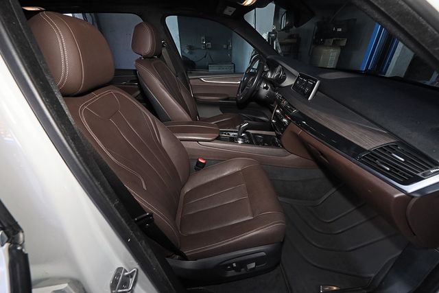 2018 BMW X5 sDrive35i Sports Activity Vehicle - 23049393 - 12