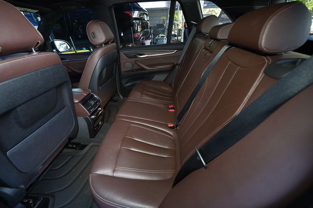 2018 BMW X5 sDrive35i Sports Activity Vehicle - 23049393 - 13