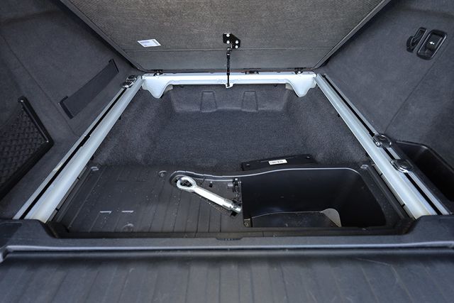 2018 BMW X5 sDrive35i Sports Activity Vehicle - 23049393 - 18