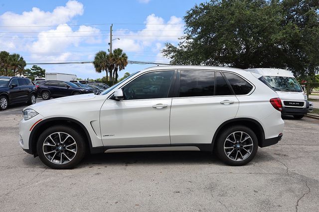 2018 BMW X5 sDrive35i Sports Activity Vehicle - 23049393 - 1