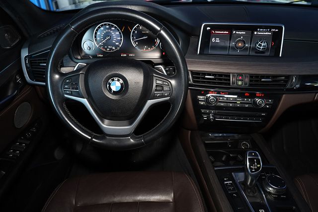 2018 BMW X5 sDrive35i Sports Activity Vehicle - 23049393 - 21