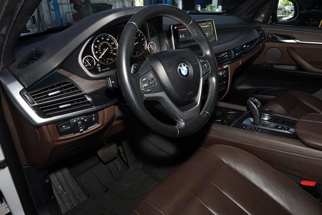2018 BMW X5 sDrive35i Sports Activity Vehicle - 23049393 - 22