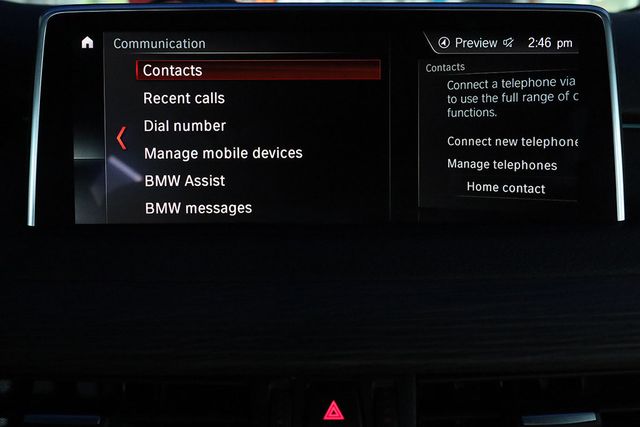 2018 BMW X5 sDrive35i Sports Activity Vehicle - 23049393 - 29