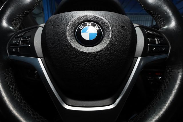 2018 BMW X5 sDrive35i Sports Activity Vehicle - 23049393 - 34