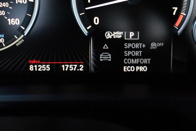 2018 BMW X5 sDrive35i Sports Activity Vehicle - 23049393 - 35