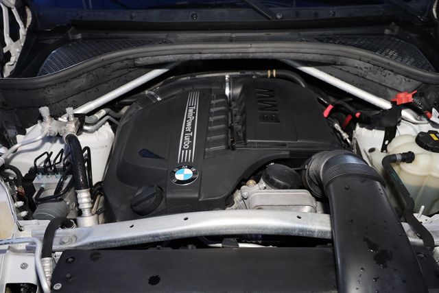 2018 BMW X5 sDrive35i Sports Activity Vehicle - 23049393 - 36