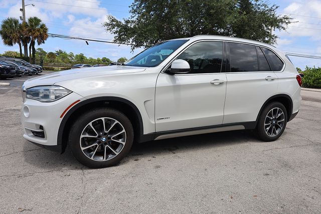 2018 BMW X5 sDrive35i Sports Activity Vehicle - 23049393 - 3
