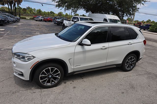 2018 BMW X5 sDrive35i Sports Activity Vehicle - 23049393 - 39