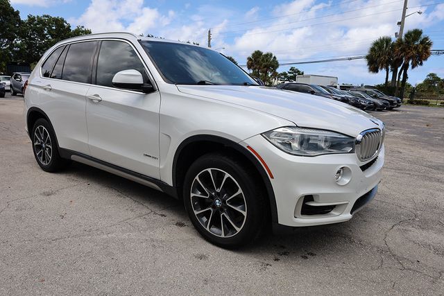 2018 BMW X5 sDrive35i Sports Activity Vehicle - 23049393 - 4