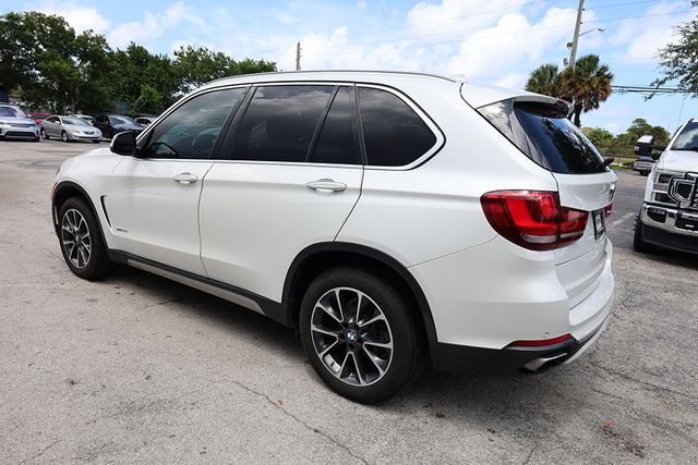 2018 BMW X5 sDrive35i Sports Activity Vehicle - 23049393 - 5