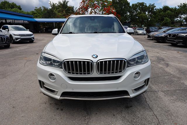 2018 BMW X5 sDrive35i Sports Activity Vehicle - 23049393 - 7