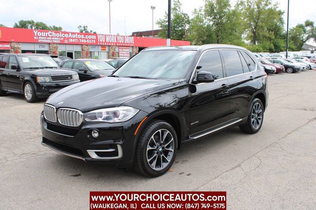 2018 BMW X5 sDrive35i Sports Activity Vehicle - 22580656 - 0