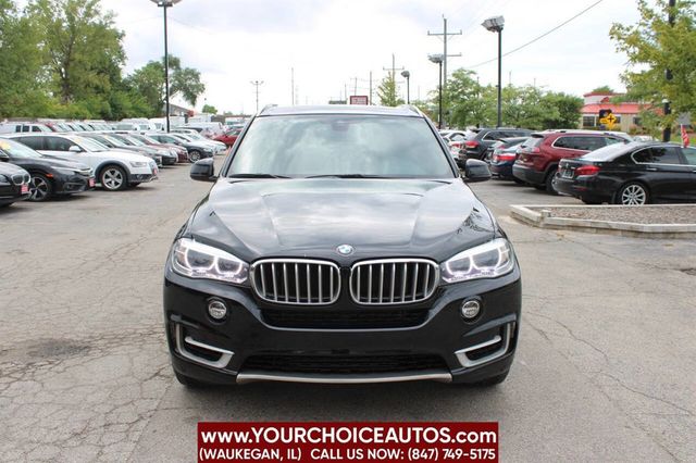 2018 BMW X5 sDrive35i Sports Activity Vehicle - 22580656 - 1