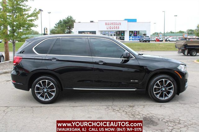 2018 BMW X5 sDrive35i Sports Activity Vehicle - 22580656 - 3