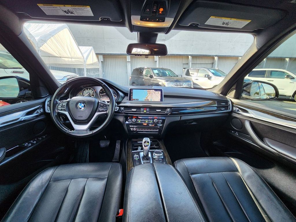 2018 BMW X5 sDrive35i Sports Activity Vehicle - 22350939 - 10