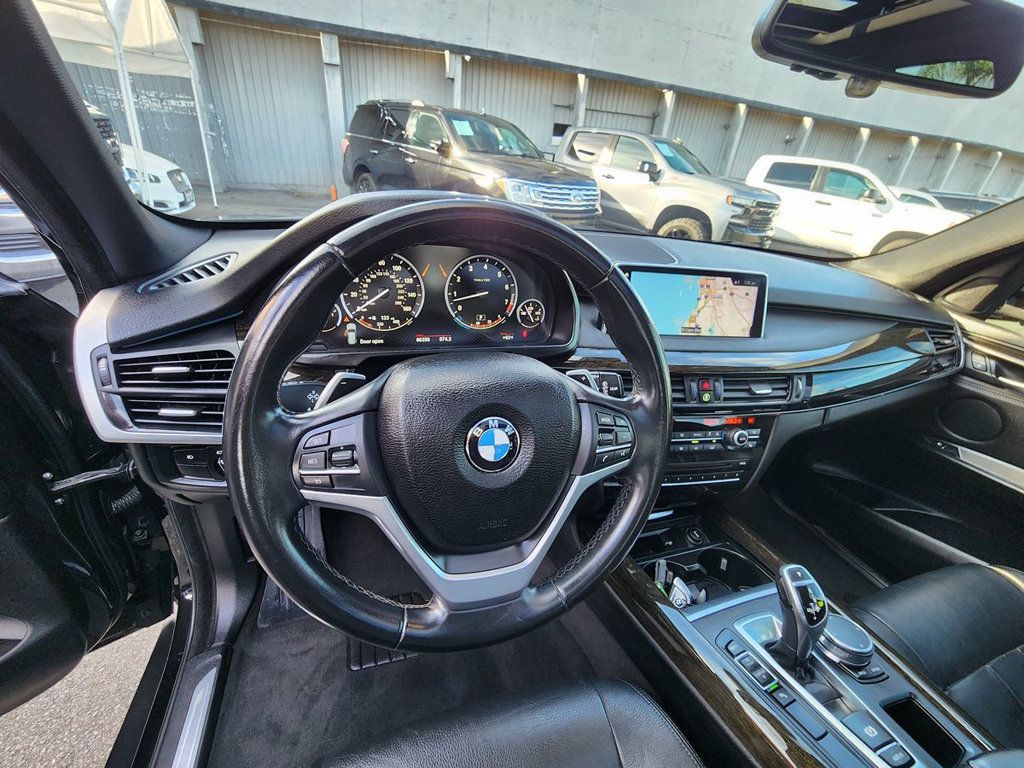 2018 BMW X5 sDrive35i Sports Activity Vehicle - 22350939 - 11