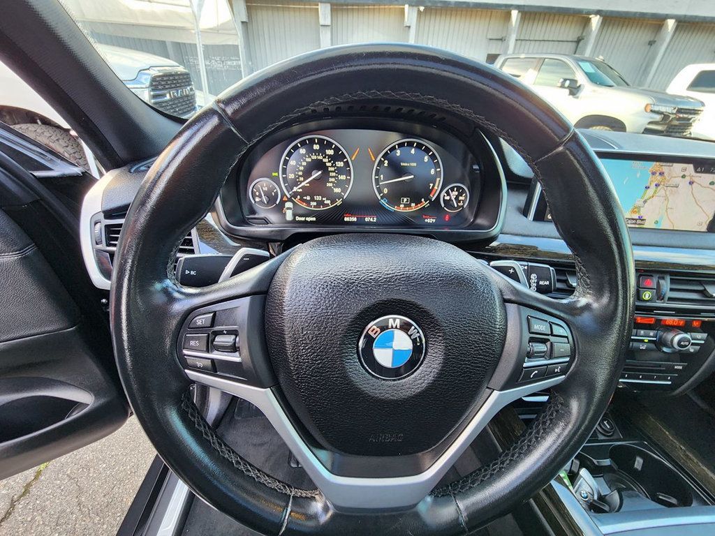 2018 BMW X5 sDrive35i Sports Activity Vehicle - 22350939 - 14