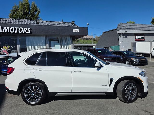 2018 BMW X5 sDrive35i Sports Activity Vehicle - 22969758 - 9