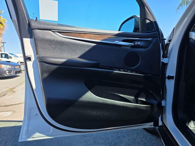 2018 BMW X5 sDrive35i Sports Activity Vehicle - 22969758 - 10