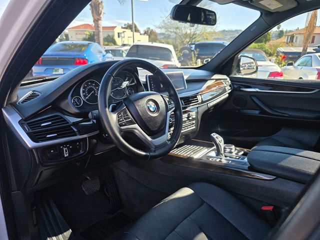 2018 BMW X5 sDrive35i Sports Activity Vehicle - 22969758 - 11