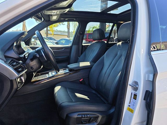 2018 BMW X5 sDrive35i Sports Activity Vehicle - 22969758 - 12