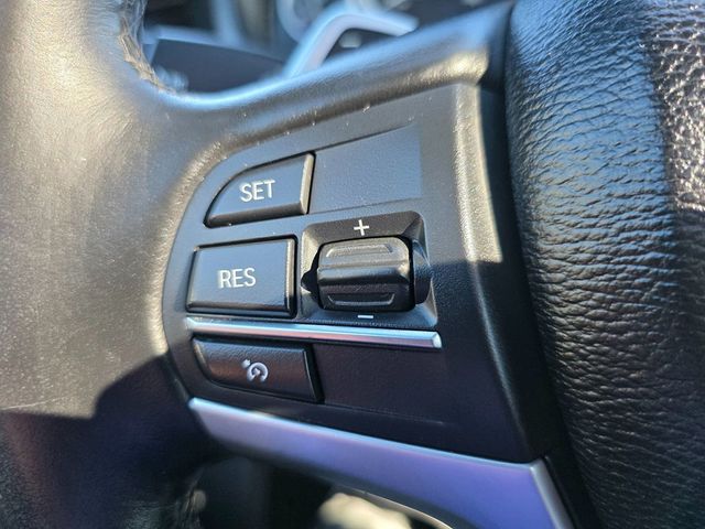 2018 BMW X5 sDrive35i Sports Activity Vehicle - 22969758 - 14