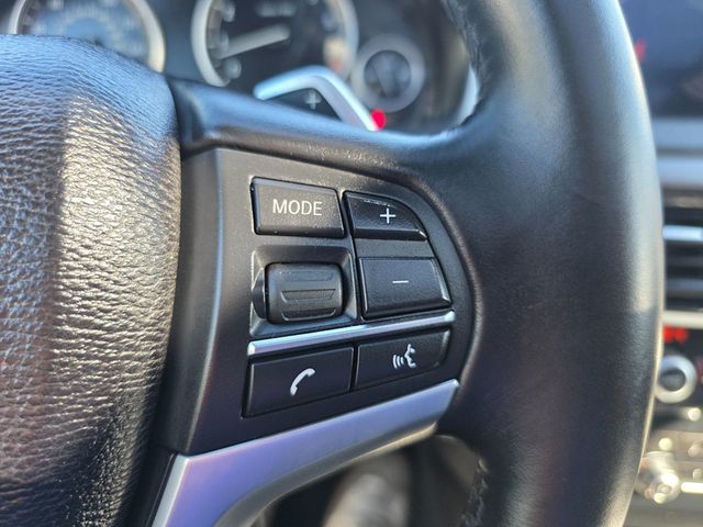 2018 BMW X5 sDrive35i Sports Activity Vehicle - 22969758 - 15
