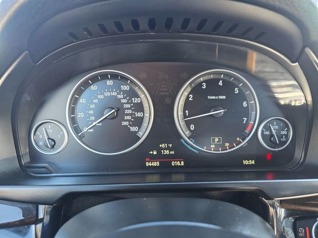 2018 BMW X5 sDrive35i Sports Activity Vehicle - 22969758 - 17