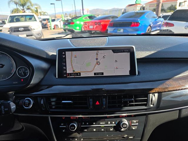 2018 BMW X5 sDrive35i Sports Activity Vehicle - 22969758 - 18