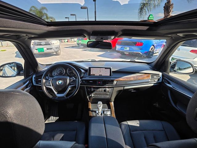 2018 BMW X5 sDrive35i Sports Activity Vehicle - 22969758 - 20