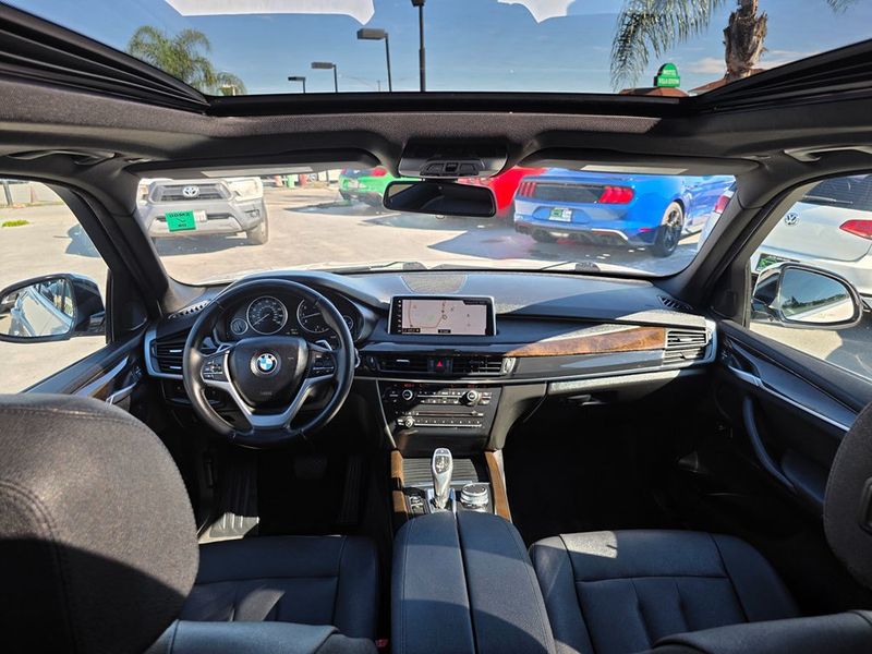 2018 BMW X5 sDrive35i Sports Activity Vehicle - 22969758 - 20