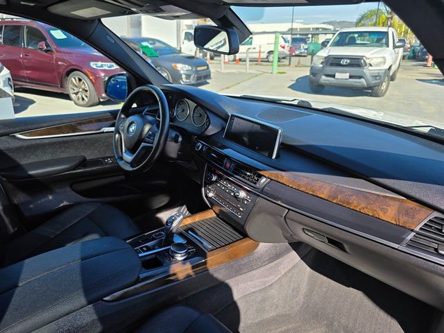 2018 BMW X5 sDrive35i Sports Activity Vehicle - 22969758 - 24