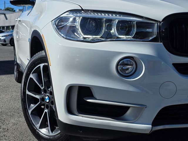 2018 BMW X5 sDrive35i Sports Activity Vehicle - 22969758 - 2