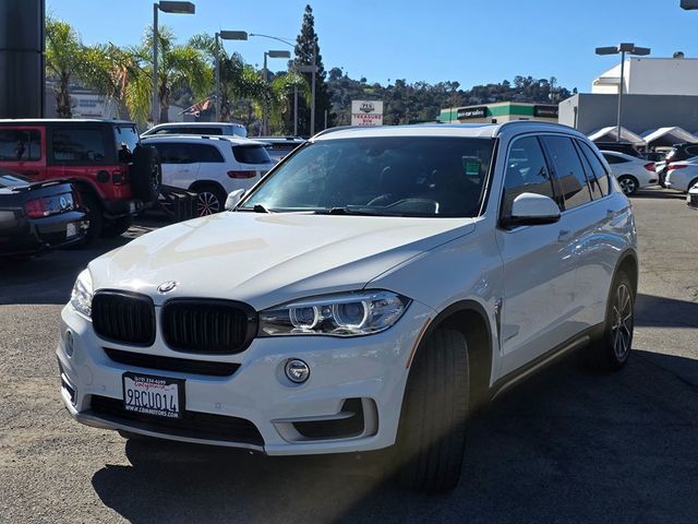 2018 BMW X5 sDrive35i Sports Activity Vehicle - 22969758 - 4