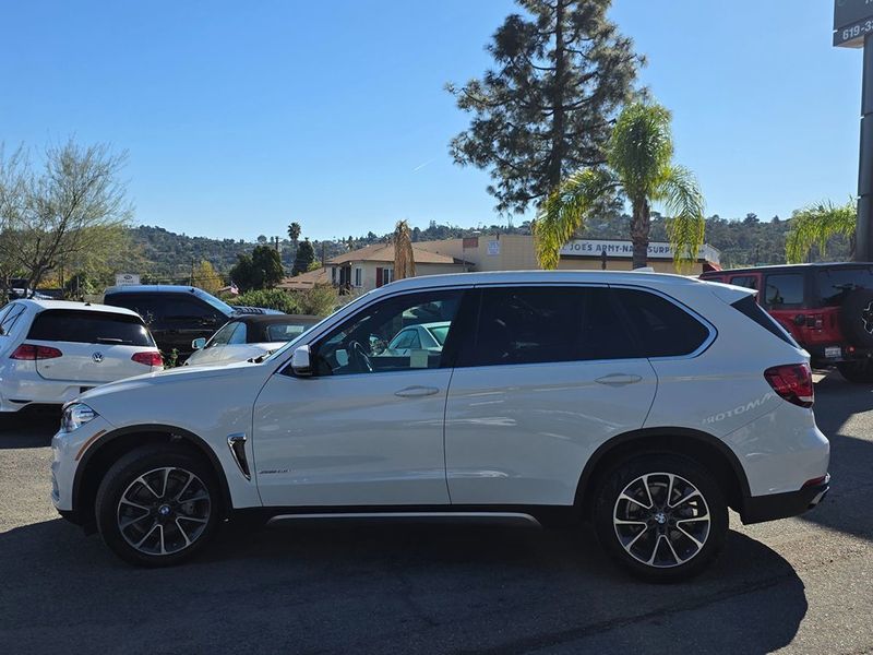 2018 BMW X5 sDrive35i Sports Activity Vehicle - 22969758 - 5