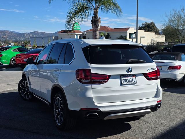 2018 BMW X5 sDrive35i Sports Activity Vehicle - 22969758 - 6