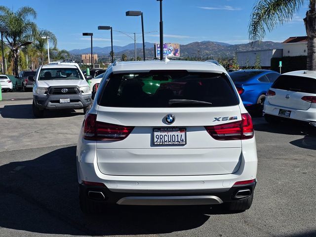 2018 BMW X5 sDrive35i Sports Activity Vehicle - 22969758 - 7
