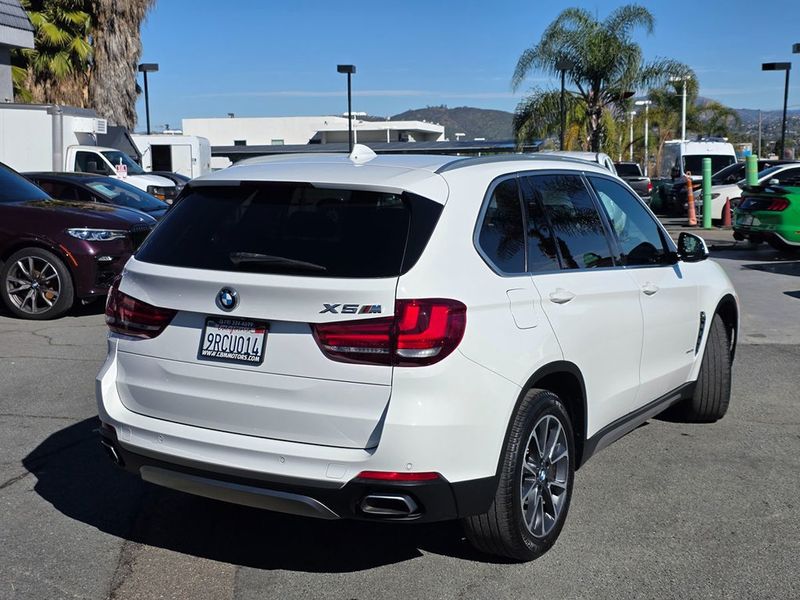 2018 BMW X5 sDrive35i Sports Activity Vehicle - 22969758 - 8