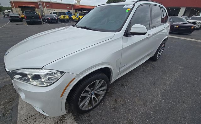 2018 BMW X5 sDrive35i Sports Activity Vehicle - 23036254 - 0