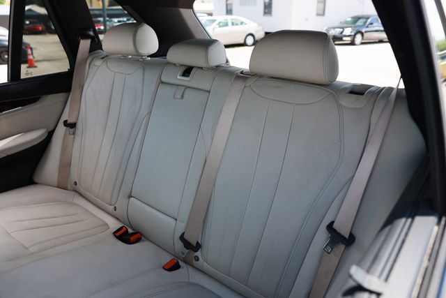 2018 BMW X5 sDrive35i Sports Activity Vehicle - 23036254 - 10