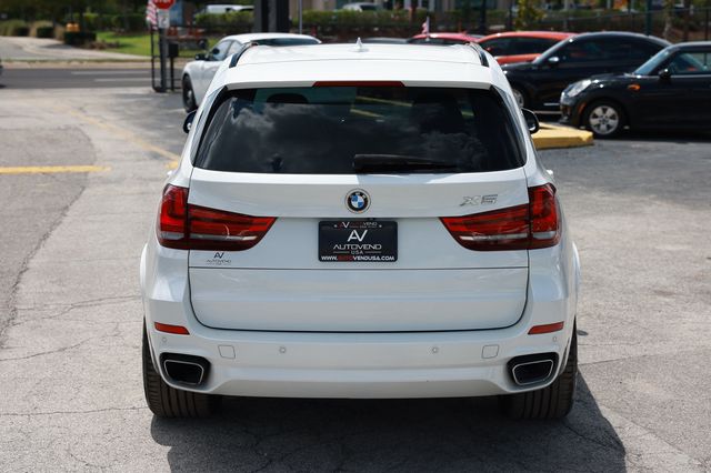 2018 BMW X5 sDrive35i Sports Activity Vehicle - 23036254 - 11