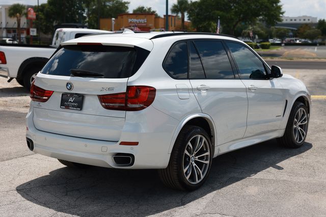 2018 BMW X5 sDrive35i Sports Activity Vehicle - 23036254 - 13