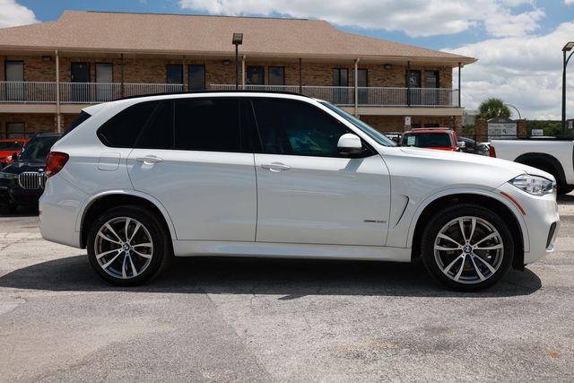 2018 BMW X5 sDrive35i Sports Activity Vehicle - 23036254 - 15