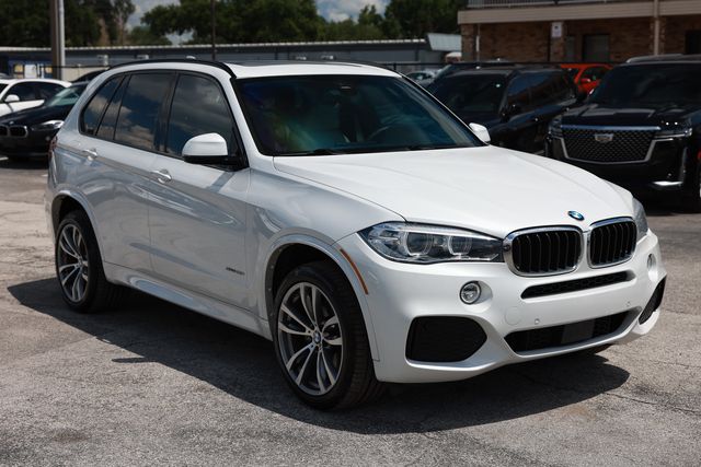 2018 BMW X5 sDrive35i Sports Activity Vehicle - 23036254 - 17