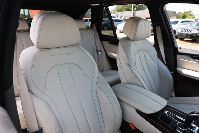 2018 BMW X5 sDrive35i Sports Activity Vehicle - 23036254 - 18