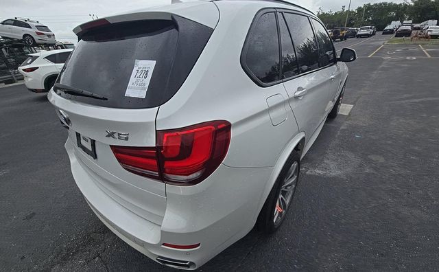 2018 BMW X5 sDrive35i Sports Activity Vehicle - 23036254 - 1
