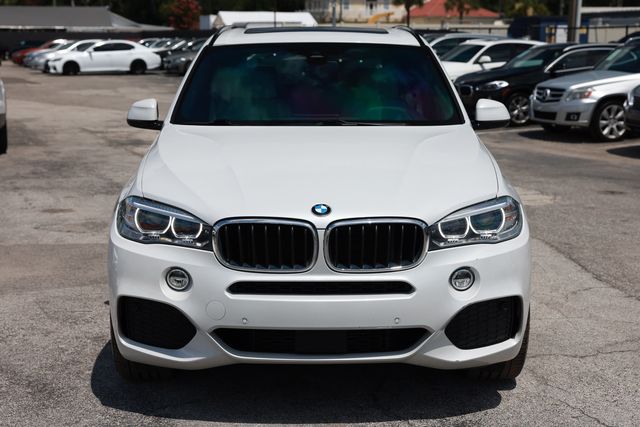 2018 BMW X5 sDrive35i Sports Activity Vehicle - 23036254 - 19
