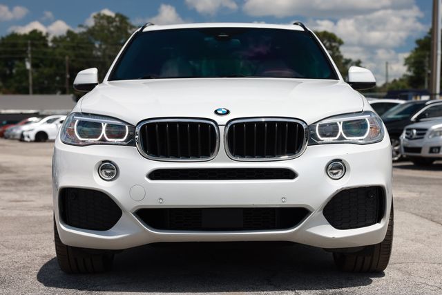 2018 BMW X5 sDrive35i Sports Activity Vehicle - 23036254 - 21